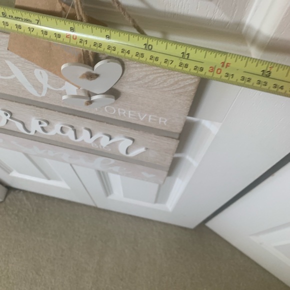 Bouclair Hanger NEW - Picture 2 of 3